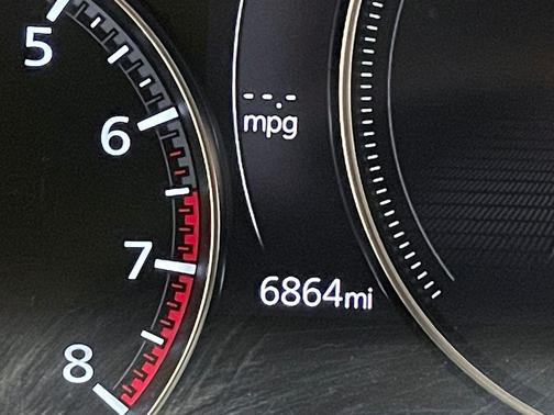 Wind Chill Pearl 2026 Mazda CX-50 Premium