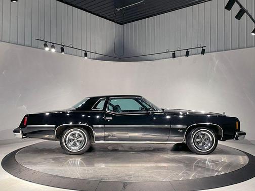 1977 Pontiac Grand Prix