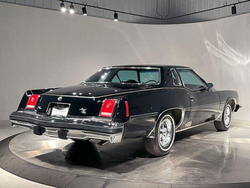 1977 Pontiac Grand Prix