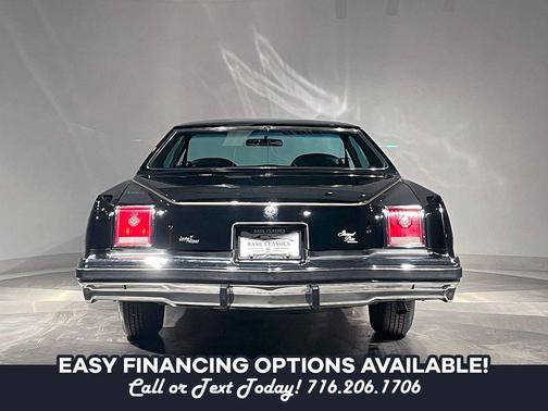 1977 Pontiac Grand Prix
