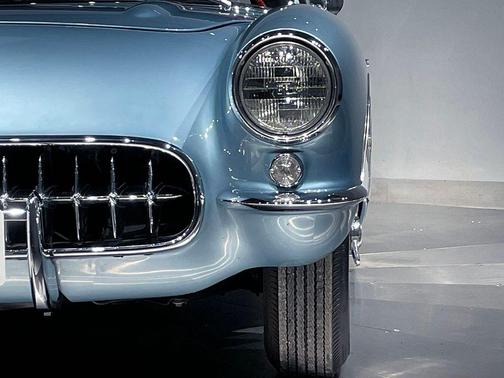 1957 Chevrolet Corvette 