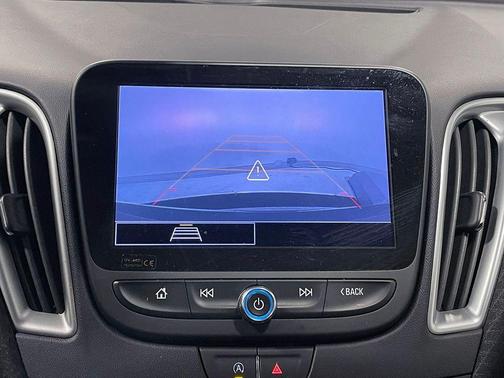 2022 Chevrolet Malibu 1LS