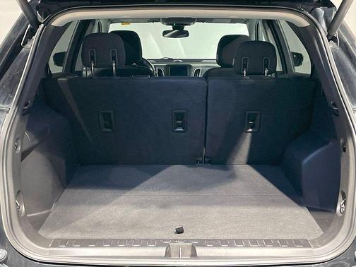 2019 Chevrolet Equinox 2LT