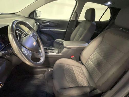 2019 Chevrolet Equinox 2LT