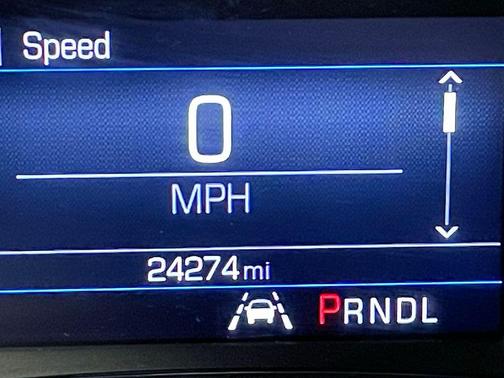 Sterling Gray Metallic 2024 Chevrolet Equinox LT