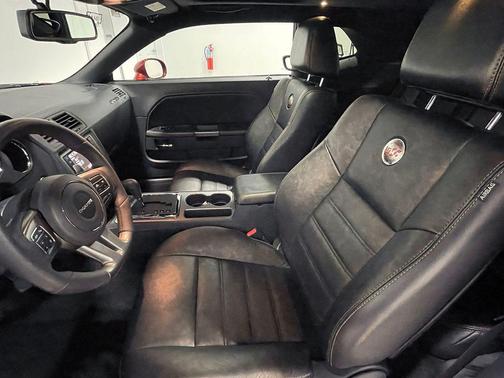 2014 Dodge Challenger SXT