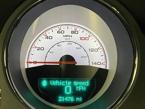 2014 Dodge Challenger SXT