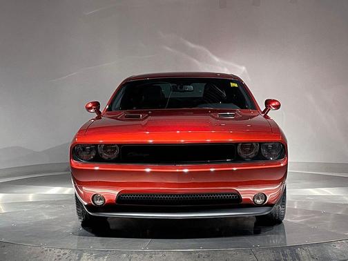 2014 Dodge Challenger SXT