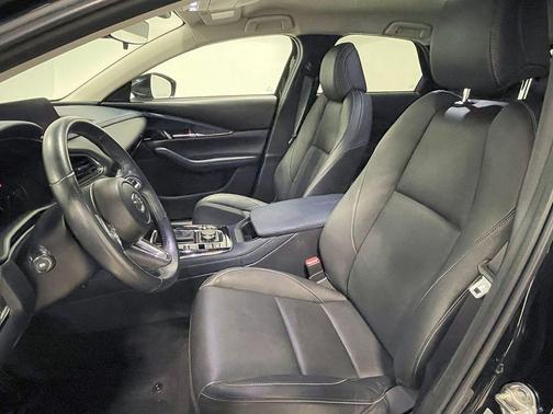 2020 Mazda CX-30 Preferred