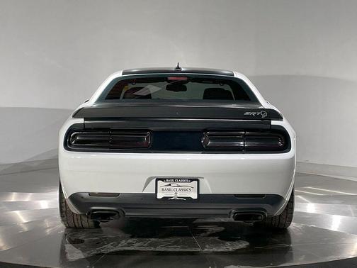 2020 Dodge Challenger SRT Hellcat
