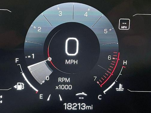 Sterling 2025 GMC Yukon Denali