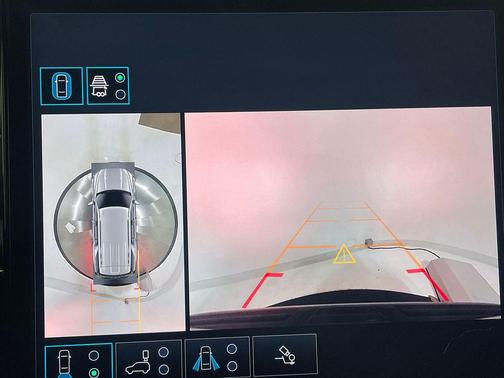 Sterling 2025 GMC Yukon Denali