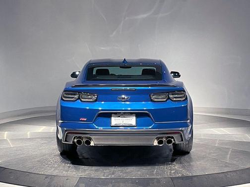 2021 Chevrolet Camaro LT1