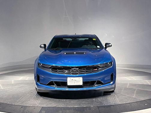 2021 Chevrolet Camaro LT1