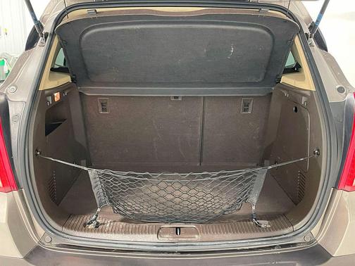2014 Buick Encore Premium