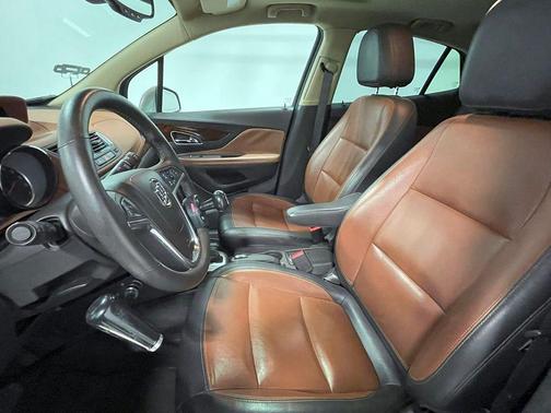 2014 Buick Encore Premium