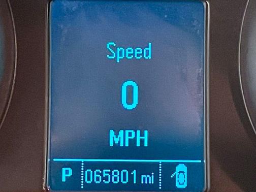 2014 Buick Encore Premium
