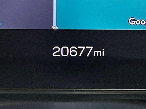 Metallic 2026 GMC Terrain Elevation