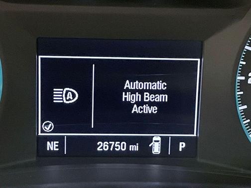 Sterling Gray Metallic 2023 Chevrolet Equinox LS