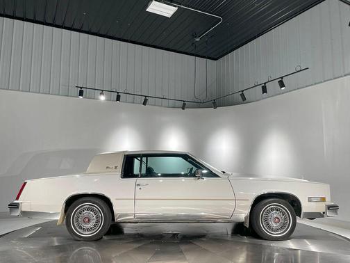 1985 Cadillac Eldorado