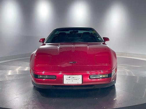 1995 Chevrolet Corvette