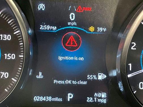 2019 Jaguar XE 25t Prestige