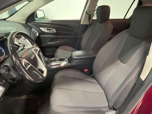 2017 GMC Terrain SLE-2