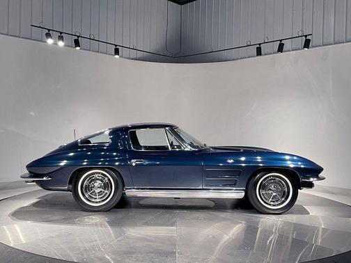 1963 Chevrolet Corvette