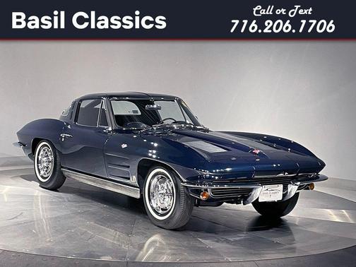 1963 Chevrolet Corvette