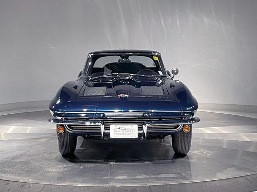 1963 Chevrolet Corvette