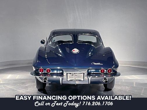 1963 Chevrolet Corvette