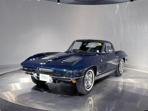1963 Chevrolet Corvette