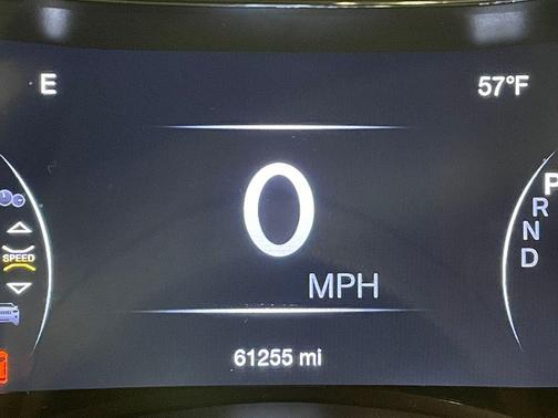 2019 Jeep Grand Cherokee Laredo E