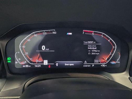 2020 BMW 330 i xDrive