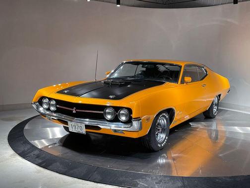 1970 Ford Torino 