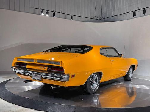 1970 Ford Torino 