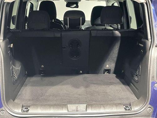 2020 Jeep Renegade Limited