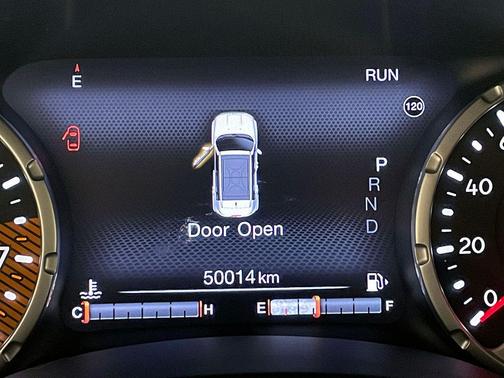 2020 Jeep Renegade Limited