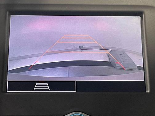 Summit White 2023 Chevrolet Equinox LS