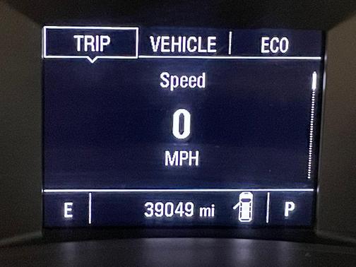 Summit White 2023 Chevrolet Equinox LS