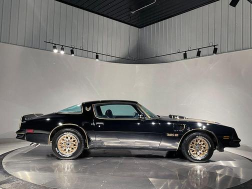 1978 Pontiac Firebird 