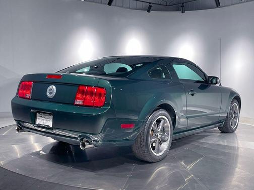 2009 Ford Mustang GT