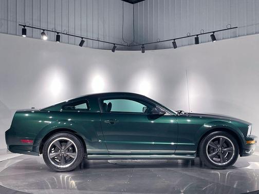2009 Ford Mustang GT