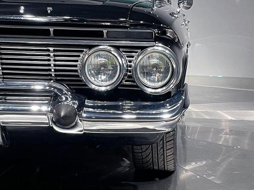 1961 Chevrolet Impala 