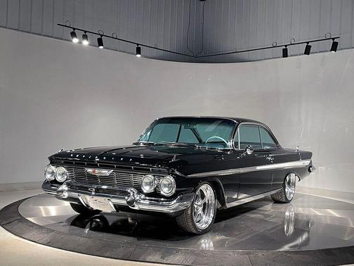 1961 Chevrolet Impala 
