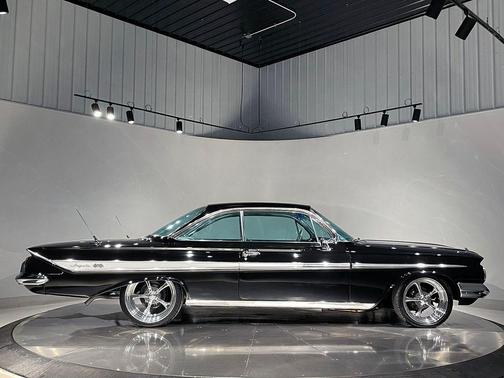 1961 Chevrolet Impala 