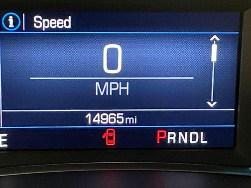 Summit White 2024 Chevrolet Equinox LT
