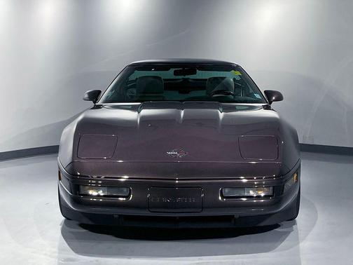 1991 Chevrolet Corvette