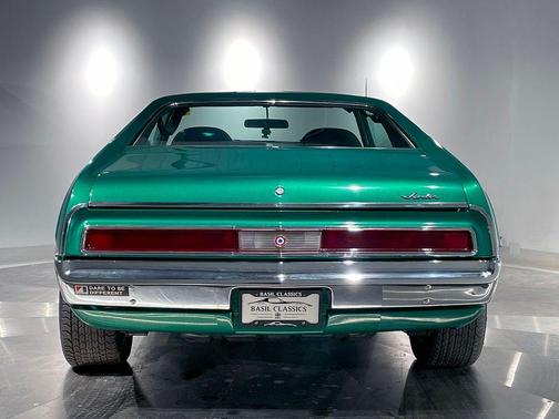 1971 American Motors Javelin