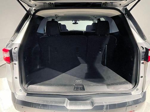 2019 Chevrolet Traverse LS Fleet